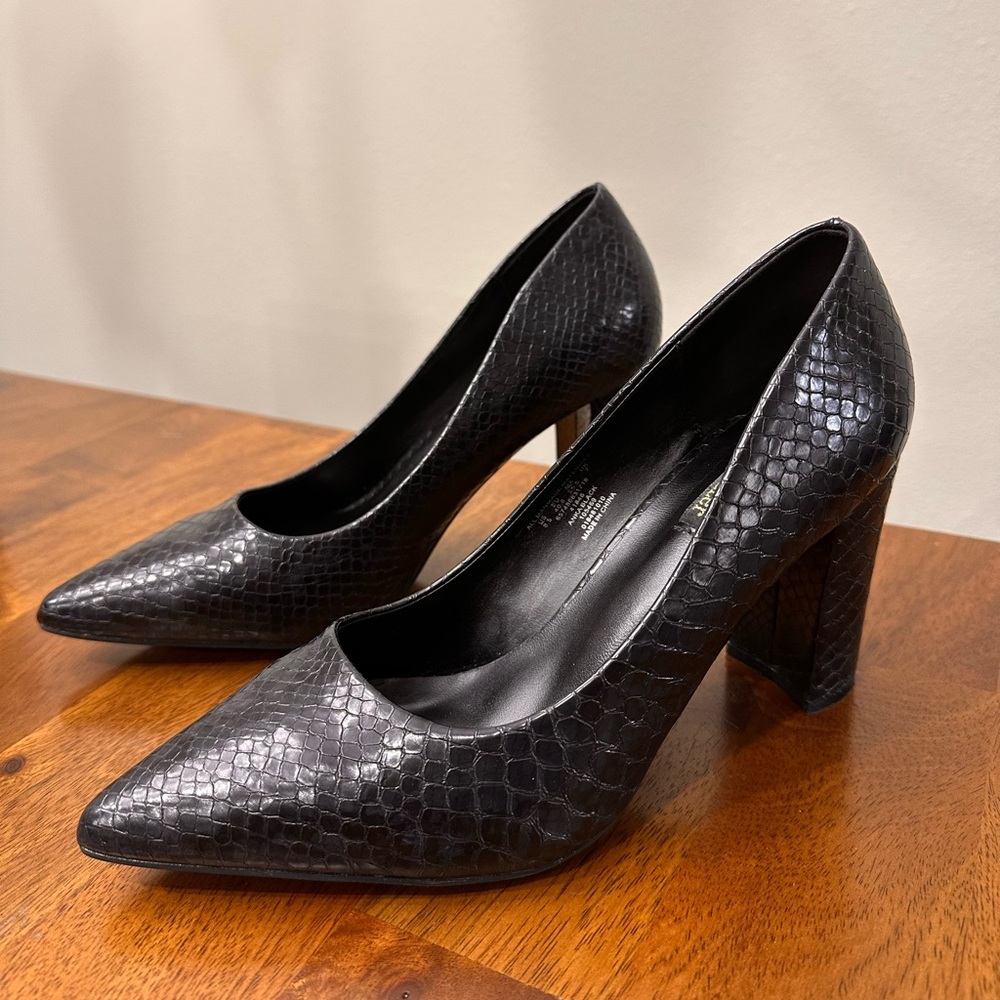 Olivia Miller Heels